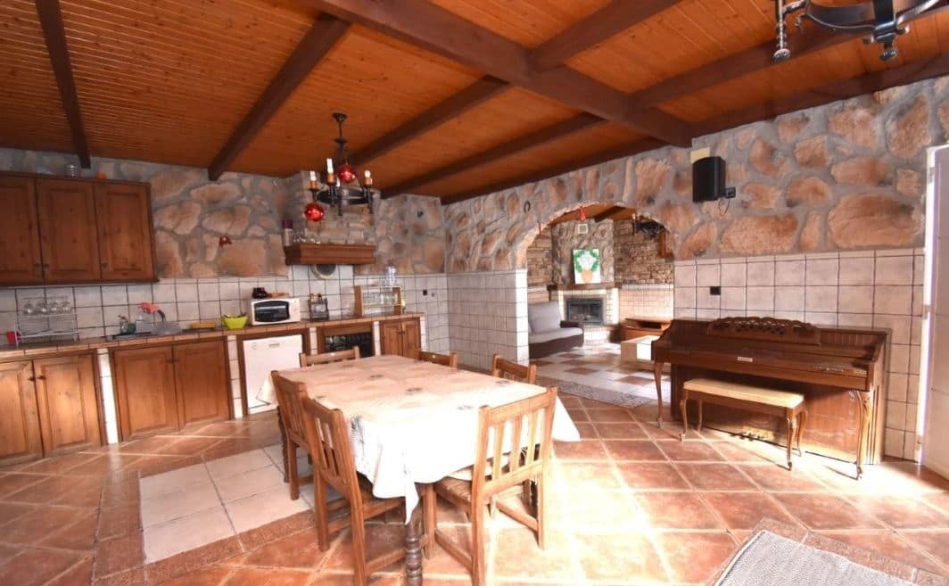 4 soveværelse Villa til salg i Elche / Elx med swimmingpool garage - € 479.900 (Ref: 8699847)