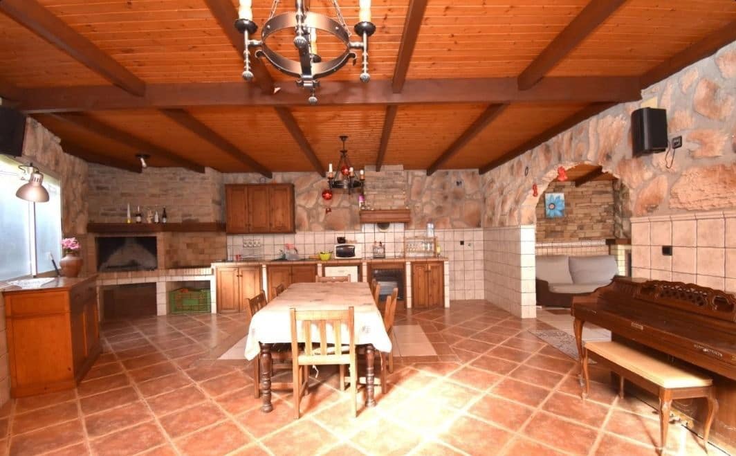 4 soveværelse Villa til salg i Elche / Elx med swimmingpool garage - € 479.900 (Ref: 8699847)