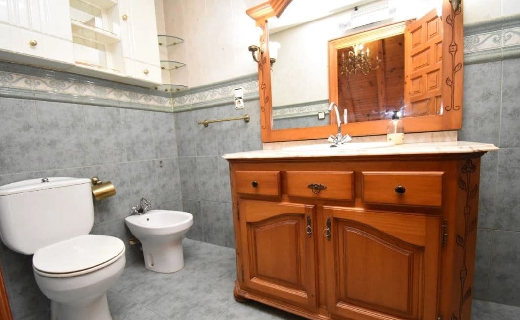 4 soveværelse Villa til salg i Elche / Elx med swimmingpool garage - € 479.900 (Ref: 8699847)