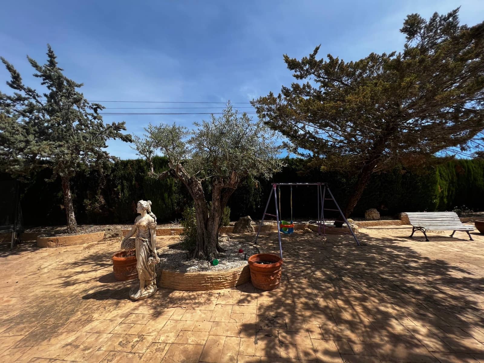 4 soveværelse Villa til salg i Elche / Elx med swimmingpool garage - € 479.900 (Ref: 8699847)