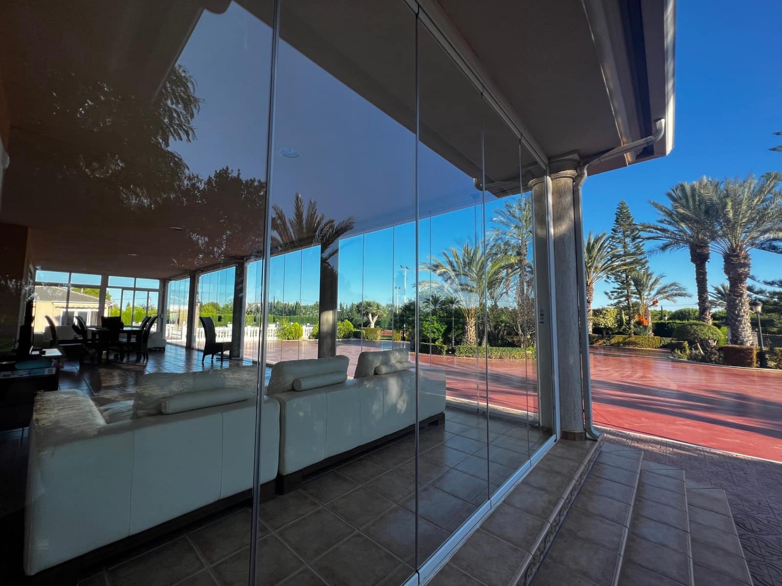 6 bedroom Villa for sale in Perleta with pool garage - € 950,000 (Ref: 8699853)