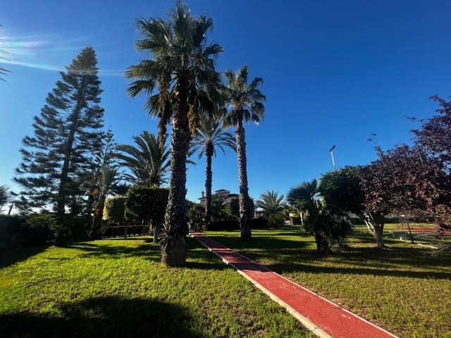 6 slaapkamer Villa te koop in Perleta, Elche / Elx met zwembad garage - € 950.000 (Ref: 8699853)