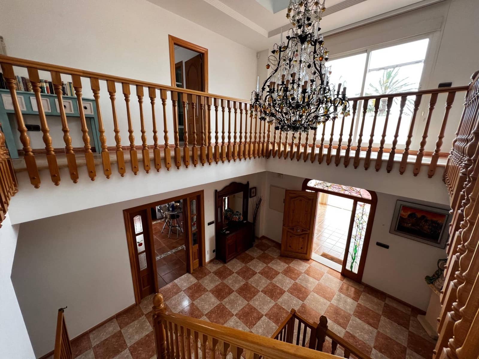 6 bedroom Villa for sale in Perleta with pool garage - € 950,000 (Ref: 8699853)