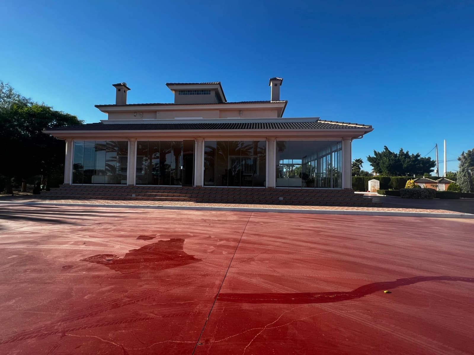 6 bedroom Villa for sale in Perleta with pool garage - € 950,000 (Ref: 8699853)