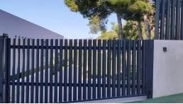 Byggegrund til salg i Altea - € 215.000 (Ref: 8699854)