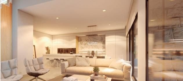 Byggegrund til salg i Altea - € 215.000 (Ref: 8699854)