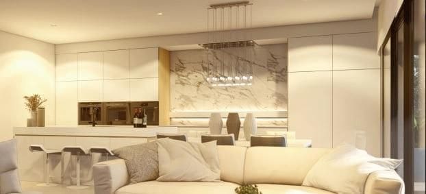 Byggegrund til salg i Altea - € 215.000 (Ref: 8699854)