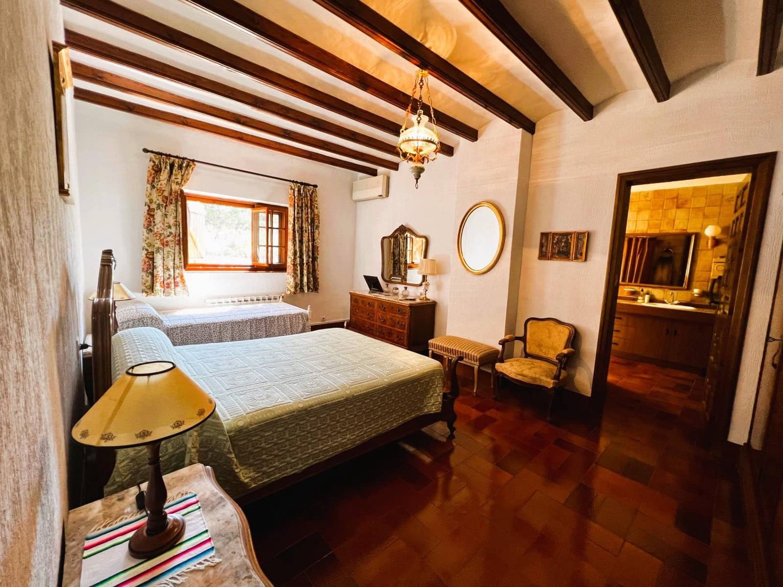 13 soveværelse Finca/Landehus til salg i Monovar / Monover med swimmingpool garage - € 7.000.000 (Ref: 8699855)