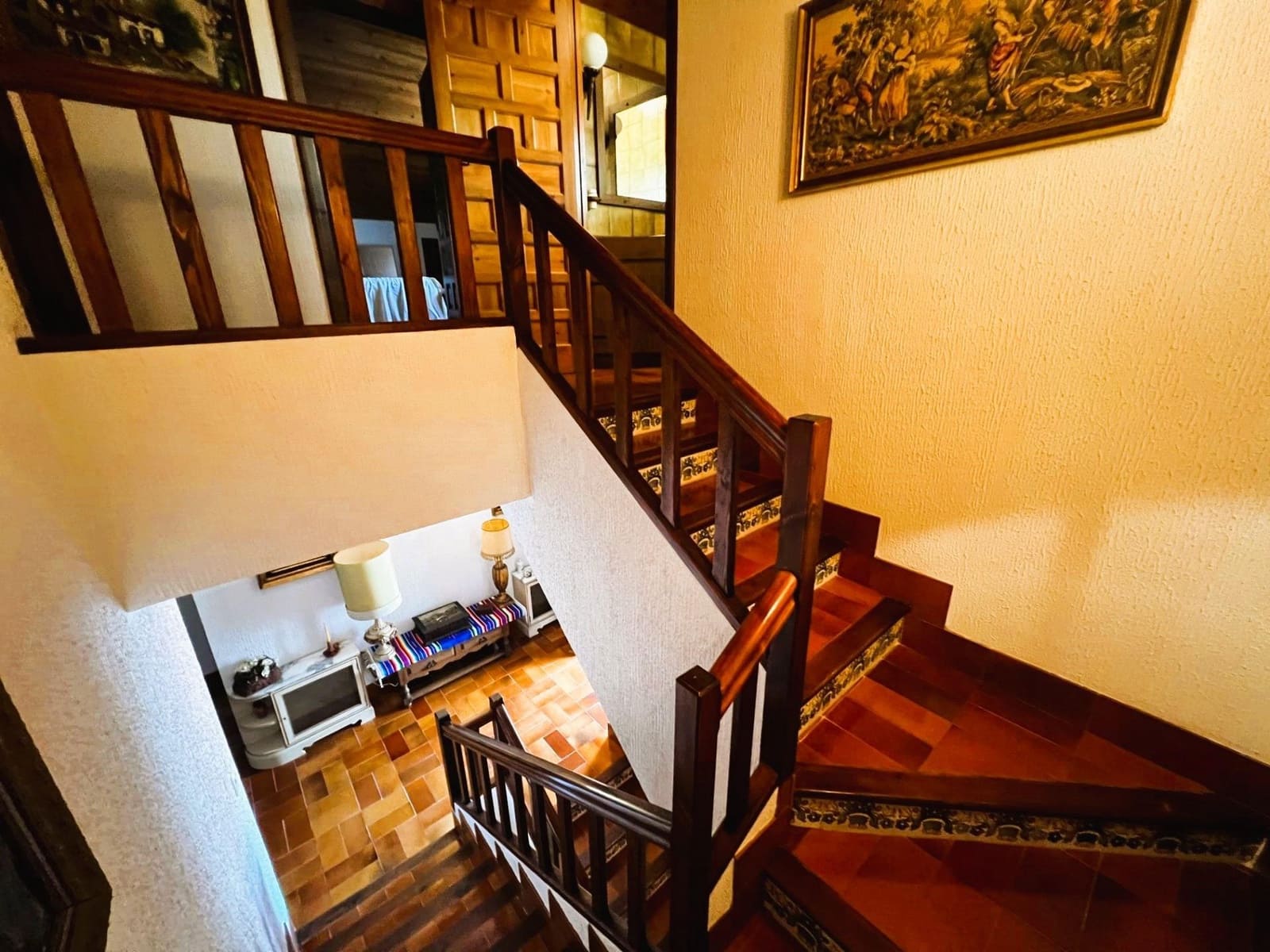 13 soveværelse Finca/Landehus til salg i Monovar / Monover med swimmingpool garage - € 7.000.000 (Ref: 8699855)