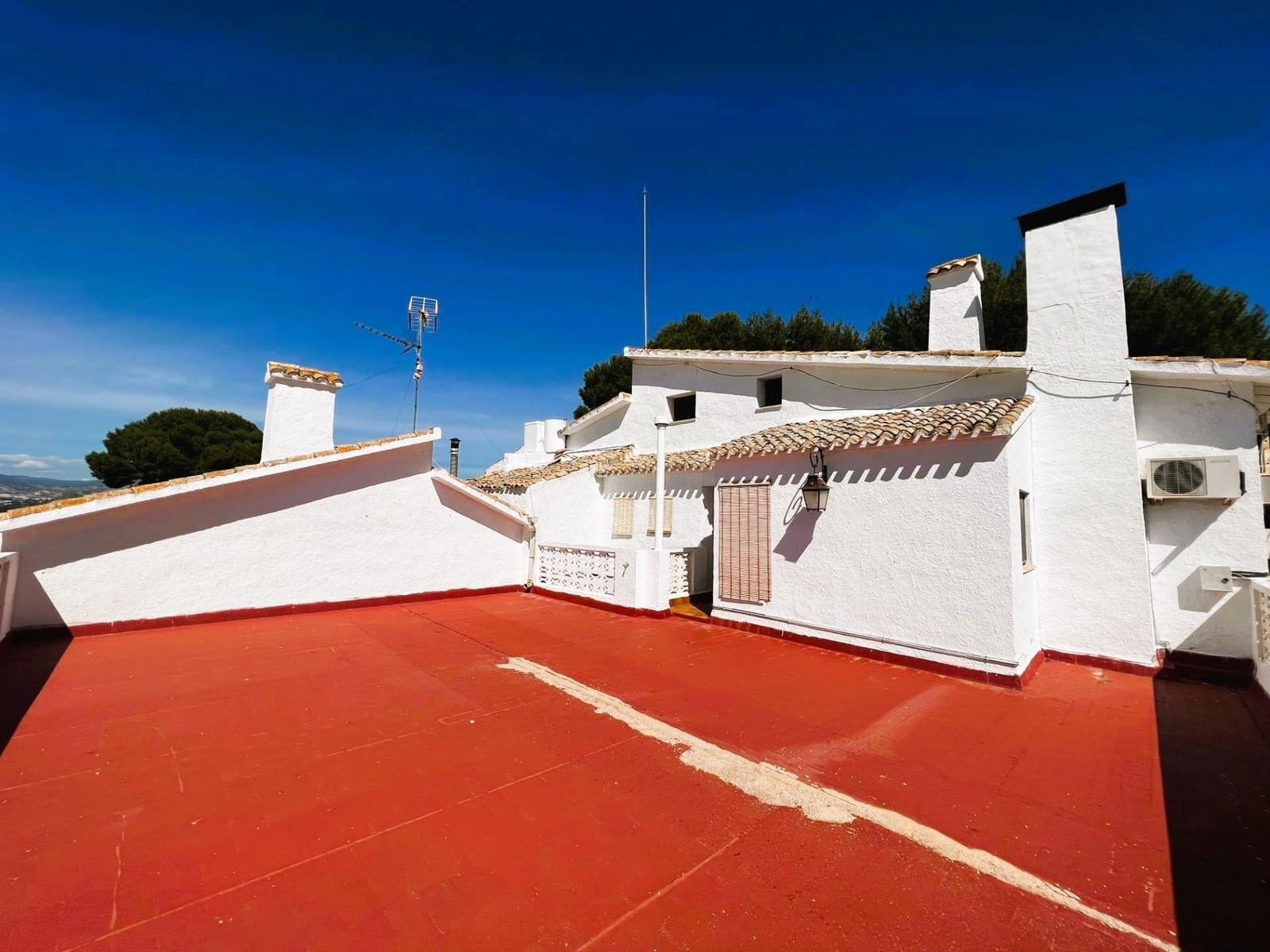 13 soveværelse Finca/Landehus til salg i Monovar / Monover med swimmingpool garage - € 7.000.000 (Ref: 8699855)