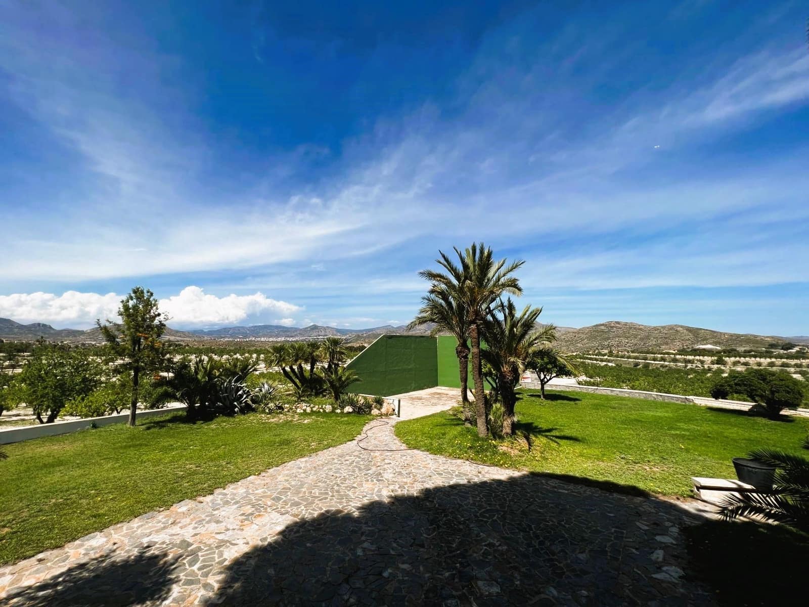 13 soveværelse Finca/Landehus til salg i Monovar / Monover med swimmingpool garage - € 7.000.000 (Ref: 8699855)