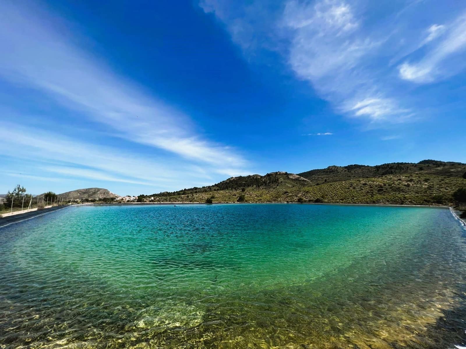 13 soveværelse Finca/Landehus til salg i Monovar / Monover med swimmingpool garage - € 7.000.000 (Ref: 8699855)