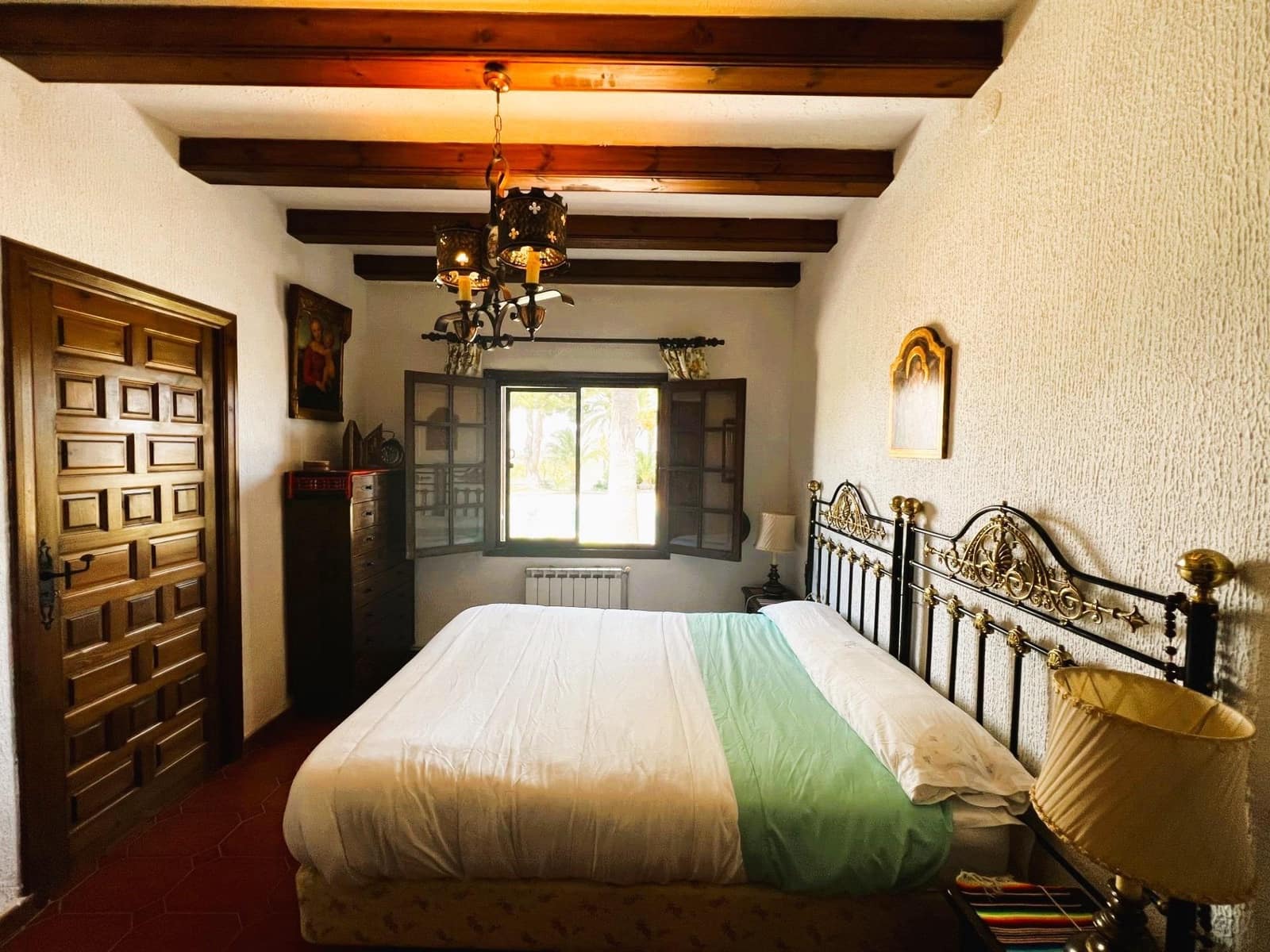 13 soveværelse Finca/Landehus til salg i Monovar / Monover med swimmingpool garage - € 7.000.000 (Ref: 8699855)