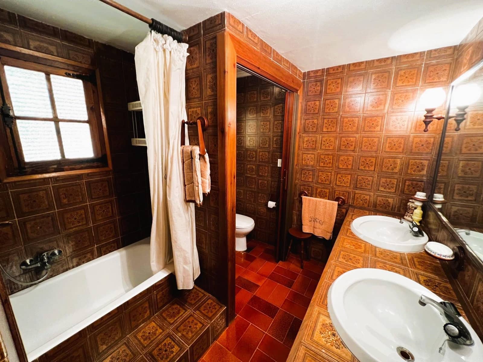 13 soveværelse Finca/Landehus til salg i Monovar / Monover med swimmingpool garage - € 7.000.000 (Ref: 8699855)