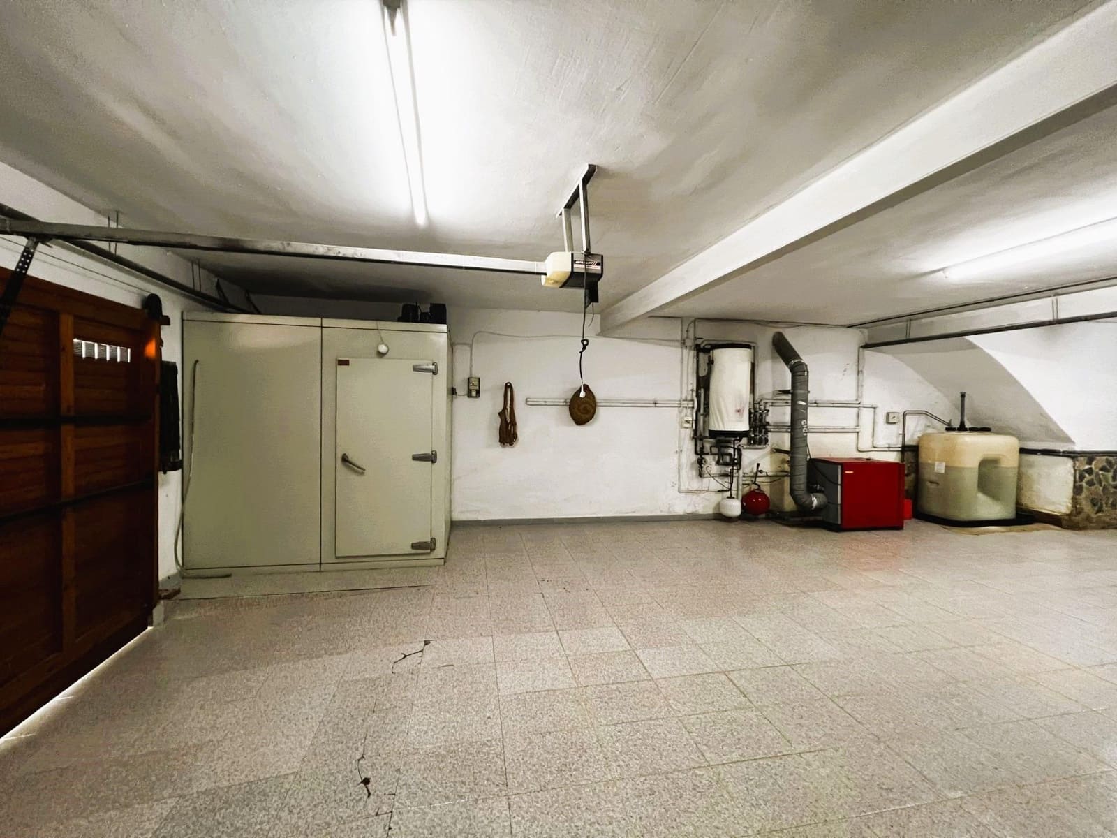 13 soveværelse Finca/Landehus til salg i Monovar / Monover med swimmingpool garage - € 7.000.000 (Ref: 8699855)