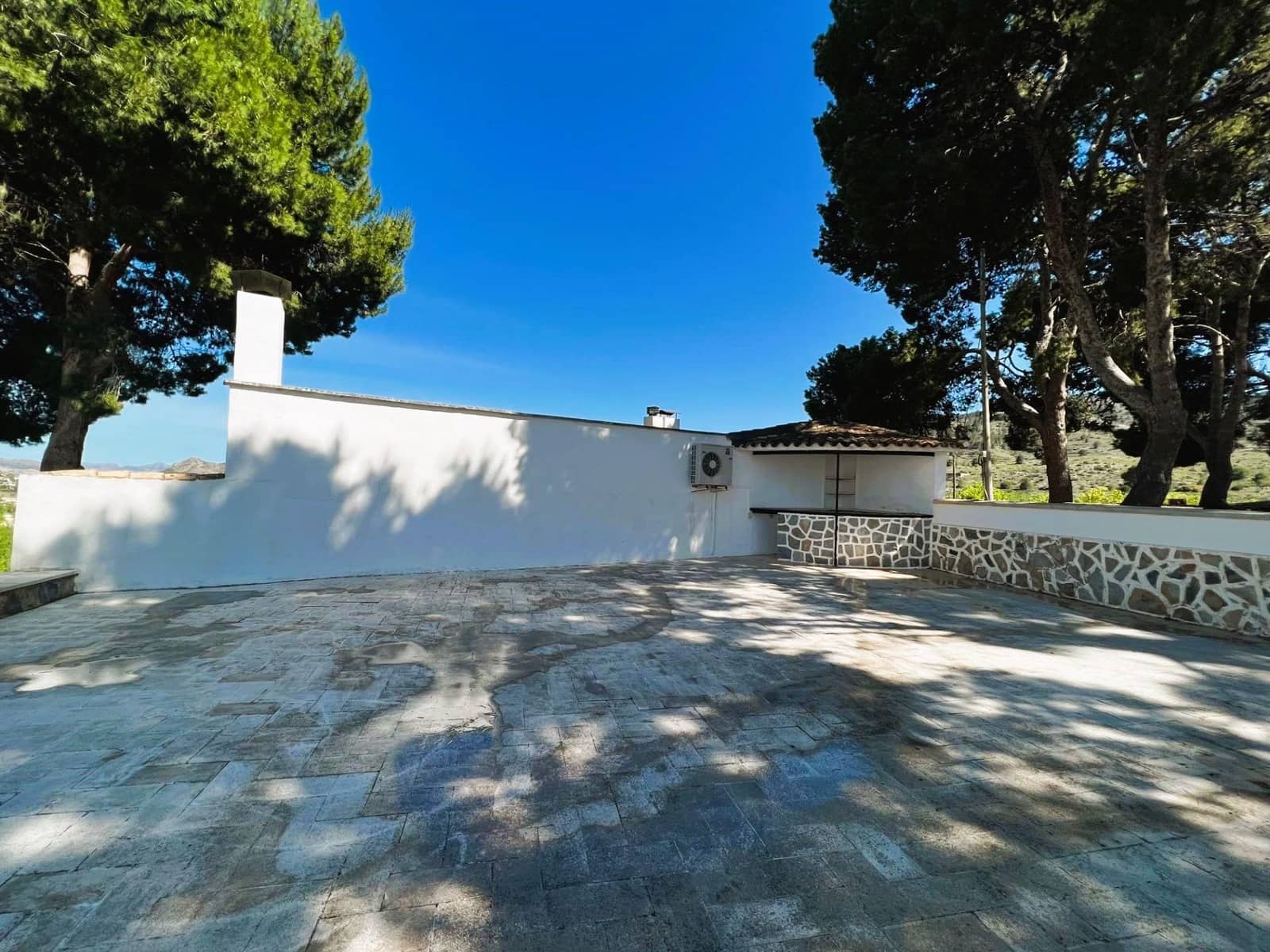 13 soveværelse Finca/Landehus til salg i Monovar / Monover med swimmingpool garage - € 7.000.000 (Ref: 8699855)