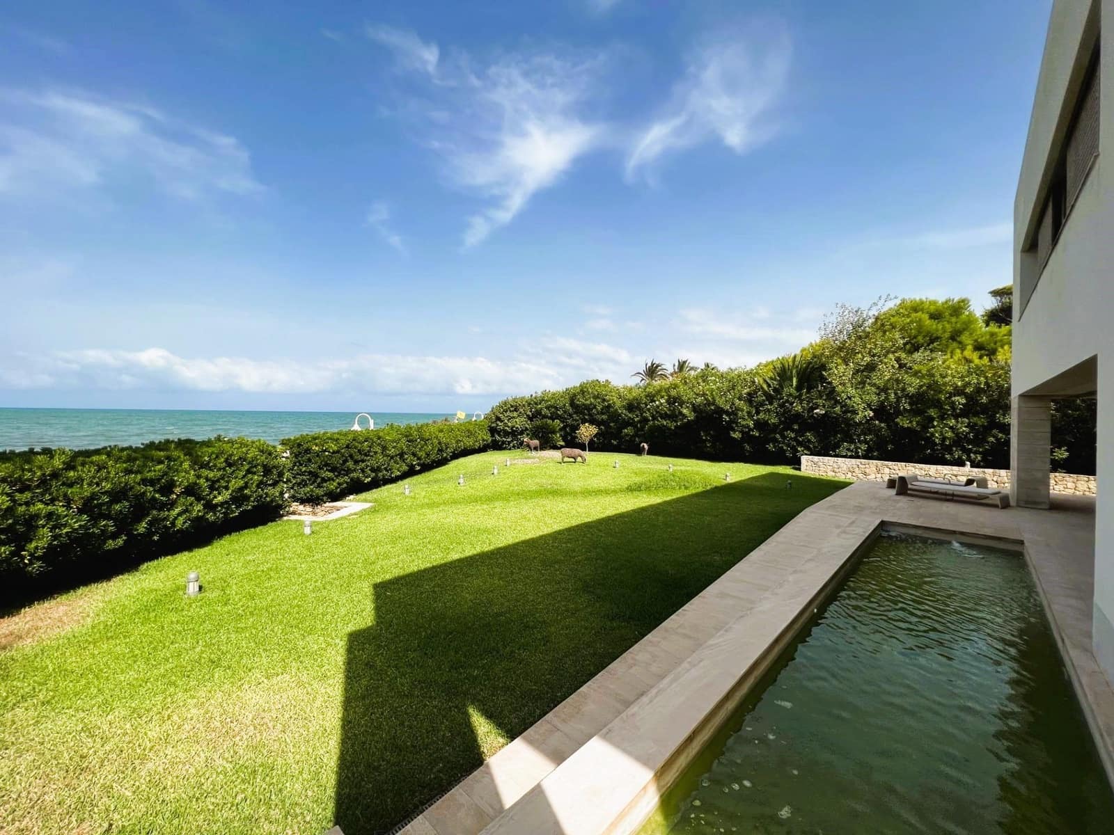 4 slaapkamer Villa te koop in Denia met zwembad garage - € 4.500.000 (Ref: 8699857)