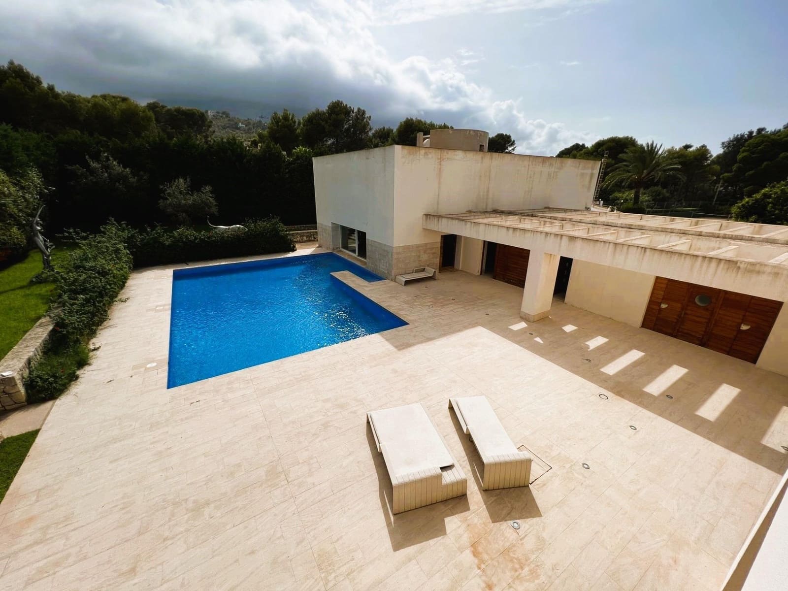 4 slaapkamer Villa te koop in Denia met zwembad garage - € 4.500.000 (Ref: 8699857)