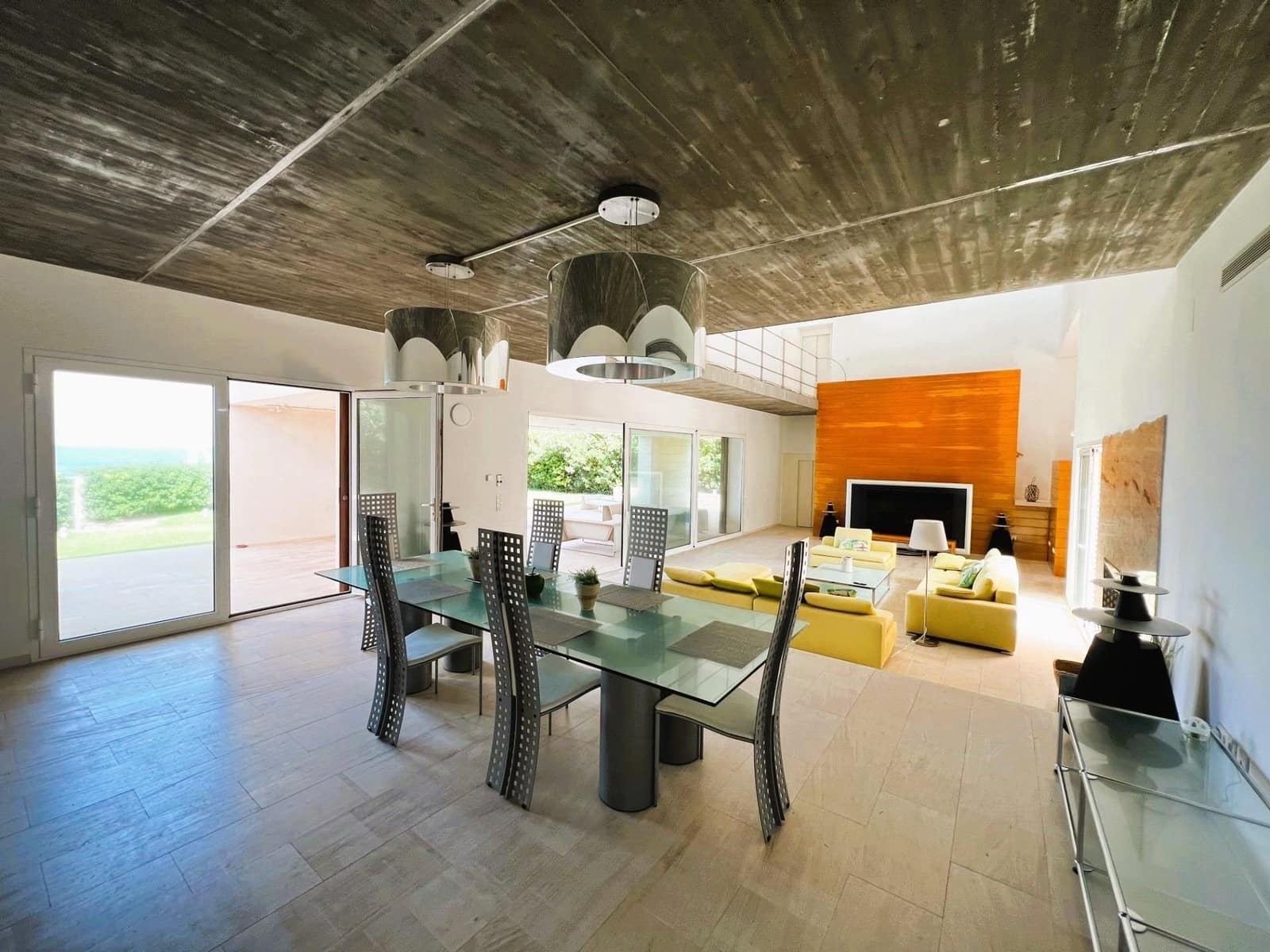 4 slaapkamer Villa te koop in Denia met zwembad garage - € 4.500.000 (Ref: 8699857)