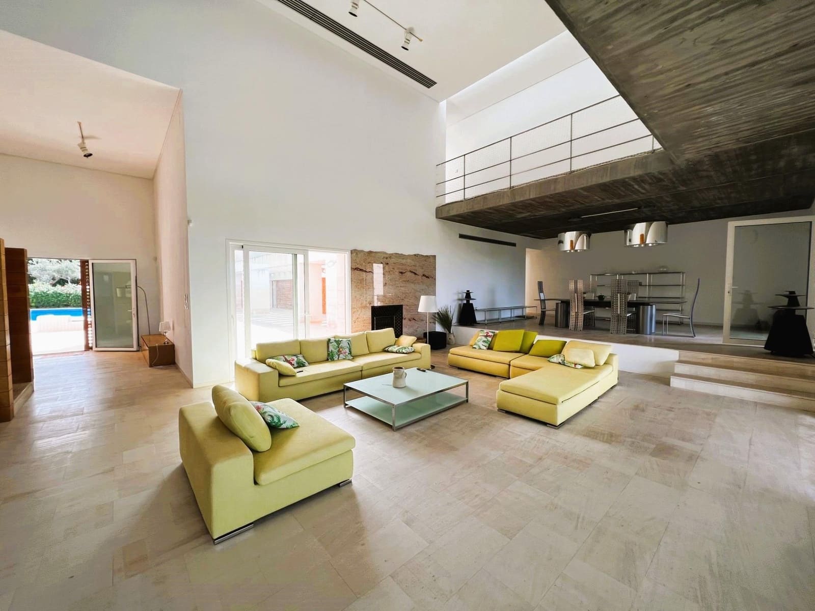 4 slaapkamer Villa te koop in Denia met zwembad garage - € 4.500.000 (Ref: 8699857)