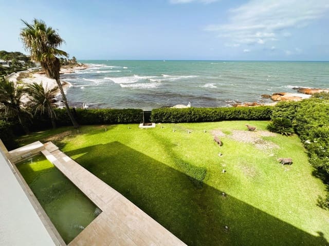 4 slaapkamer Villa te koop in El Montgó, Dénia met zwembad garage - € 4.500.000 (Ref: 8699857)