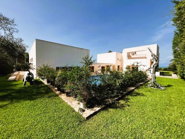 4 slaapkamer Villa te koop in El Montgó, Dénia met zwembad garage - € 4.500.000 (Ref: 8699857)