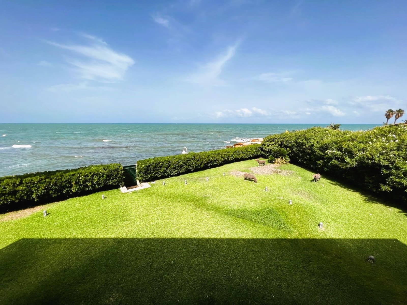 4 slaapkamer Villa te koop in Denia met zwembad garage - € 4.500.000 (Ref: 8699857)