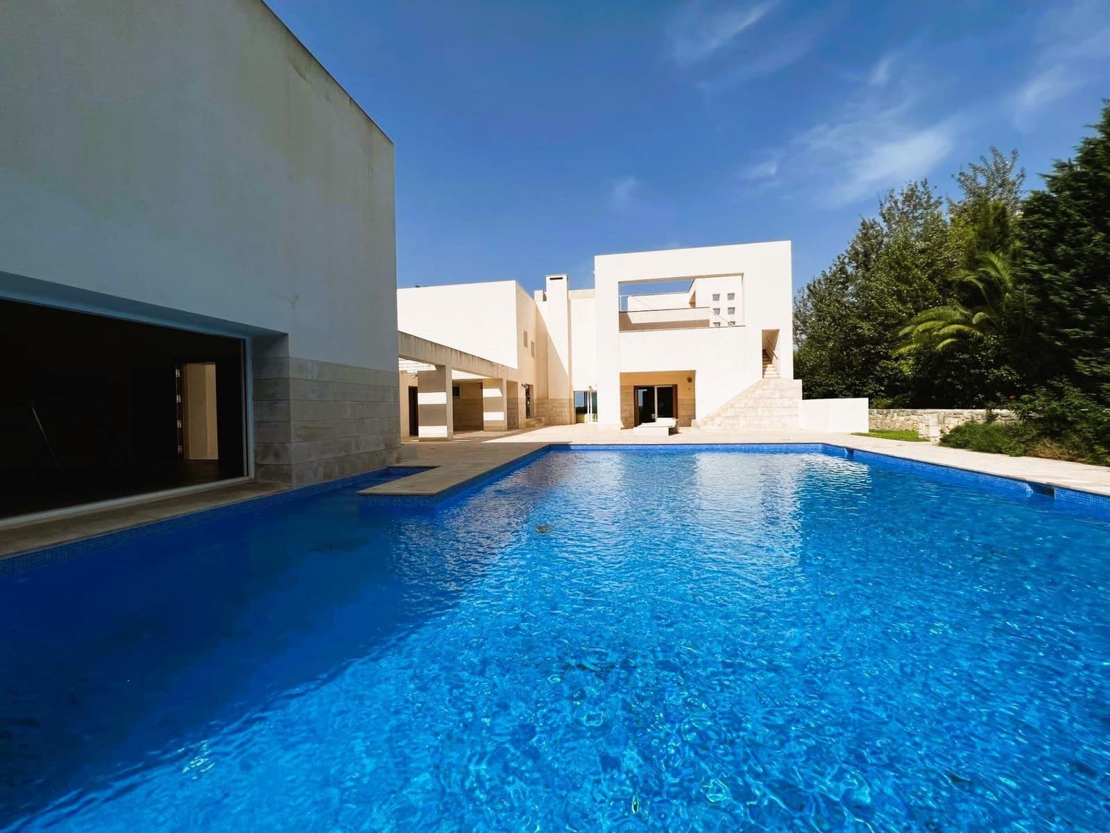 4 slaapkamer Villa te koop in Denia met zwembad garage - € 4.500.000 (Ref: 8699857)