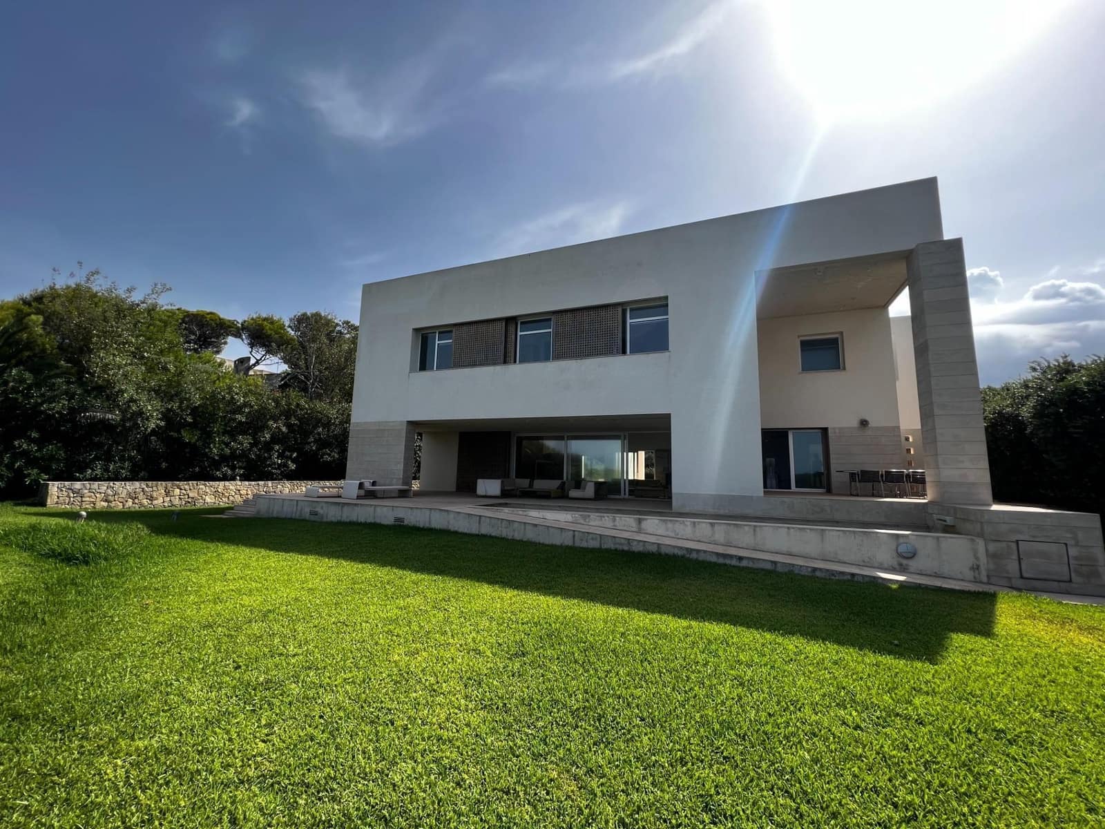 4 slaapkamer Villa te koop in Denia met zwembad garage - € 4.500.000 (Ref: 8699857)