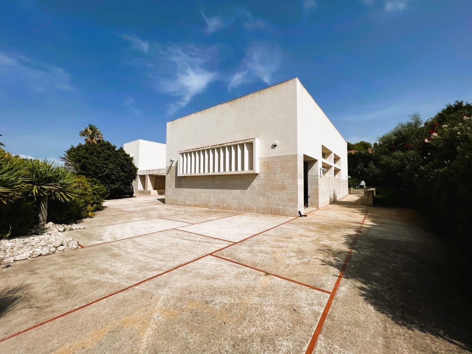 4 slaapkamer Villa te koop in Denia met zwembad garage - € 4.500.000 (Ref: 8699857)