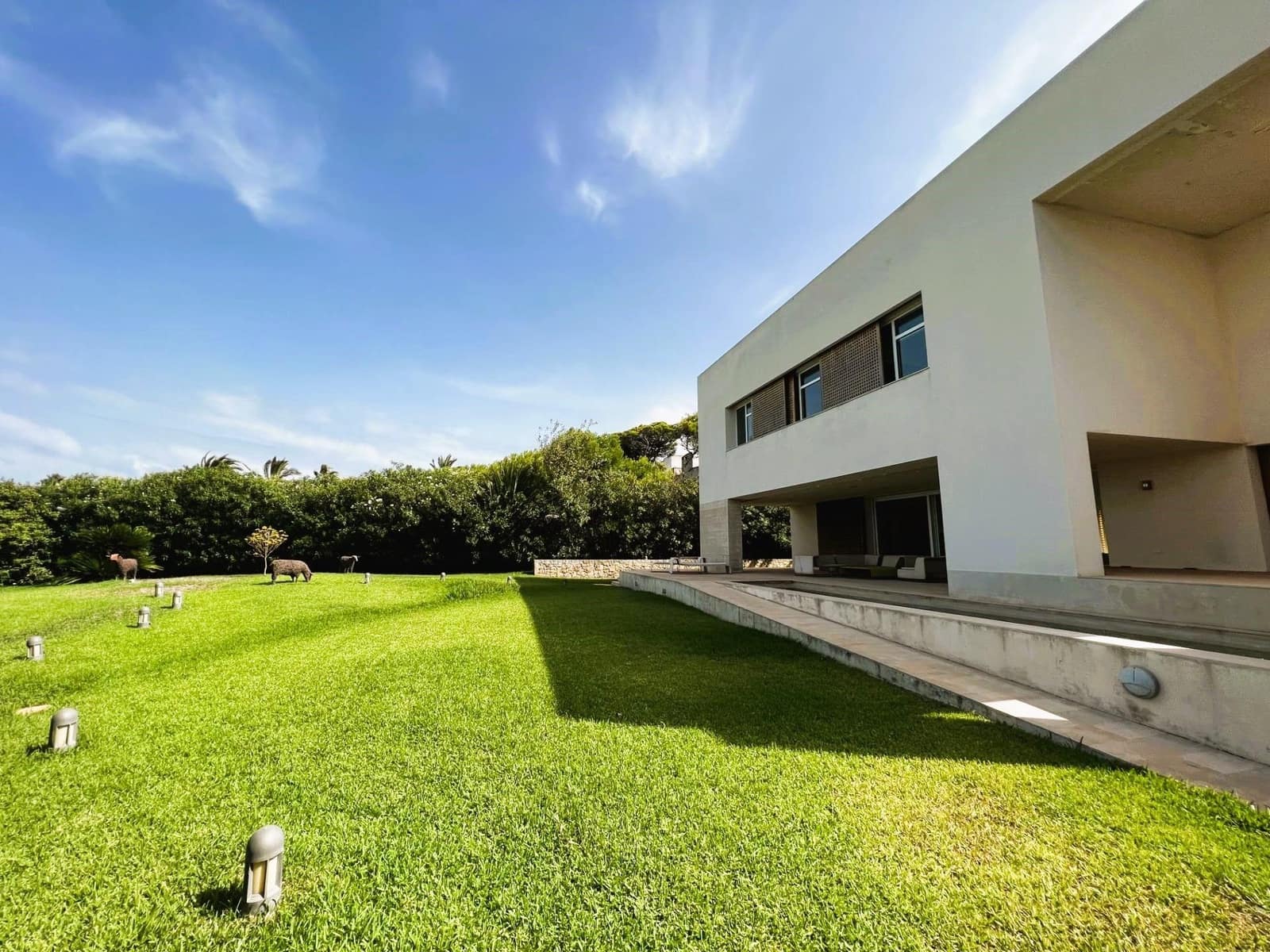 4 slaapkamer Villa te koop in Denia met zwembad garage - € 4.500.000 (Ref: 8699857)