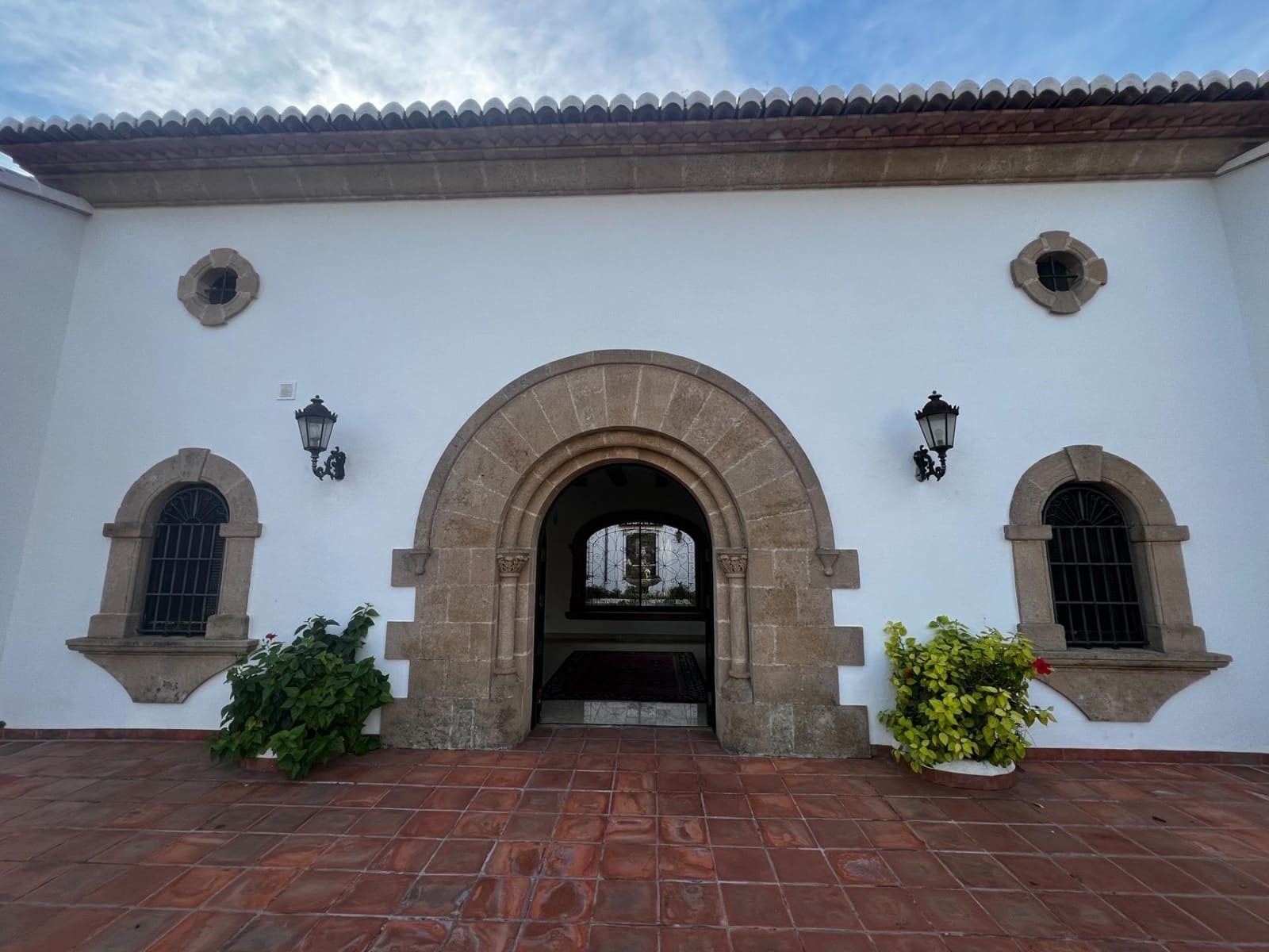 13 Zimmer Villa zu verkaufen in Javea / Xabia mit Pool Garage - 3.620.000 € (Ref: 8699858)