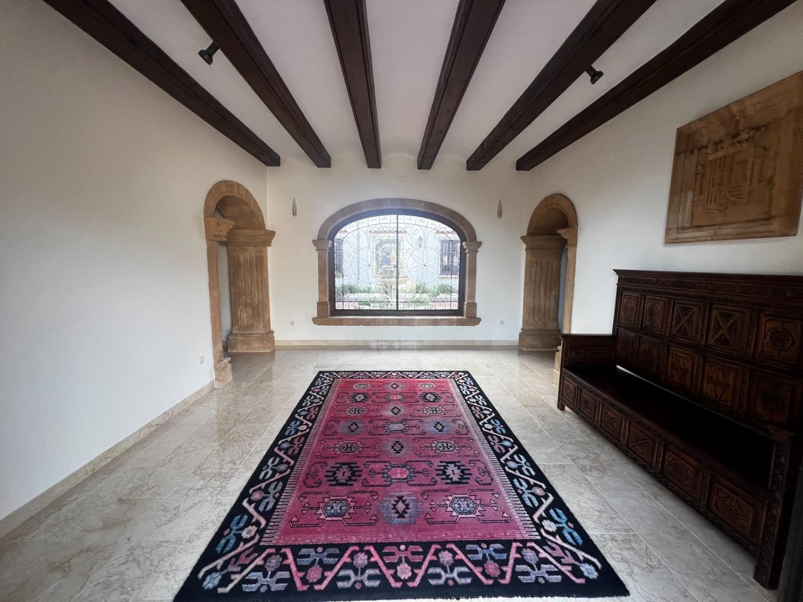 13 Zimmer Villa zu verkaufen in Javea / Xabia mit Pool Garage - 3.620.000 € (Ref: 8699858)