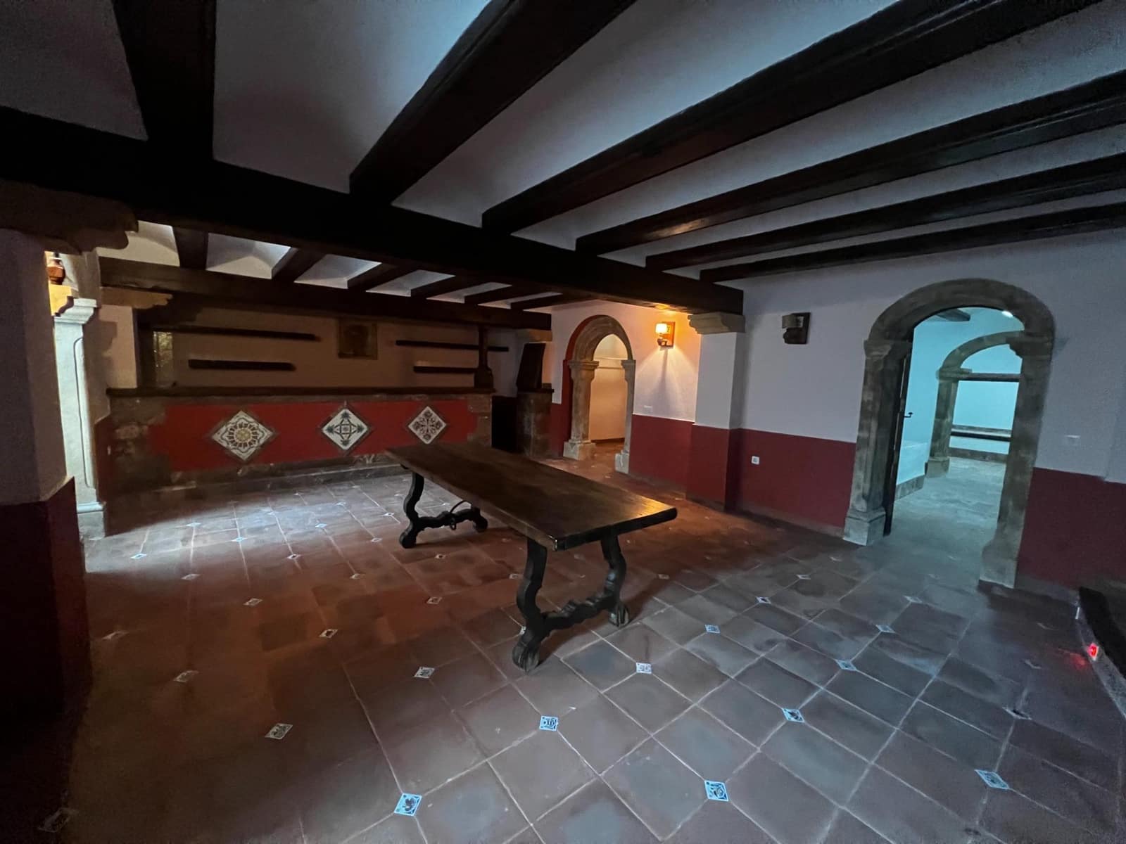 13 Zimmer Villa zu verkaufen in Javea / Xabia mit Pool Garage - 3.620.000 € (Ref: 8699858)