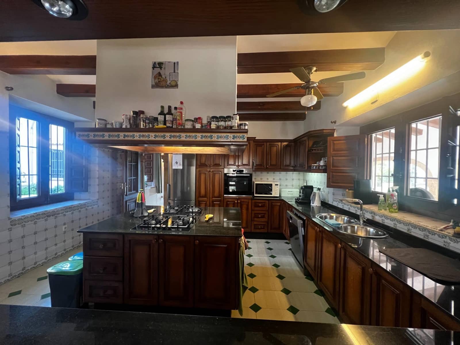 13 Zimmer Villa zu verkaufen in Javea / Xabia mit Pool Garage - 3.620.000 € (Ref: 8699858)