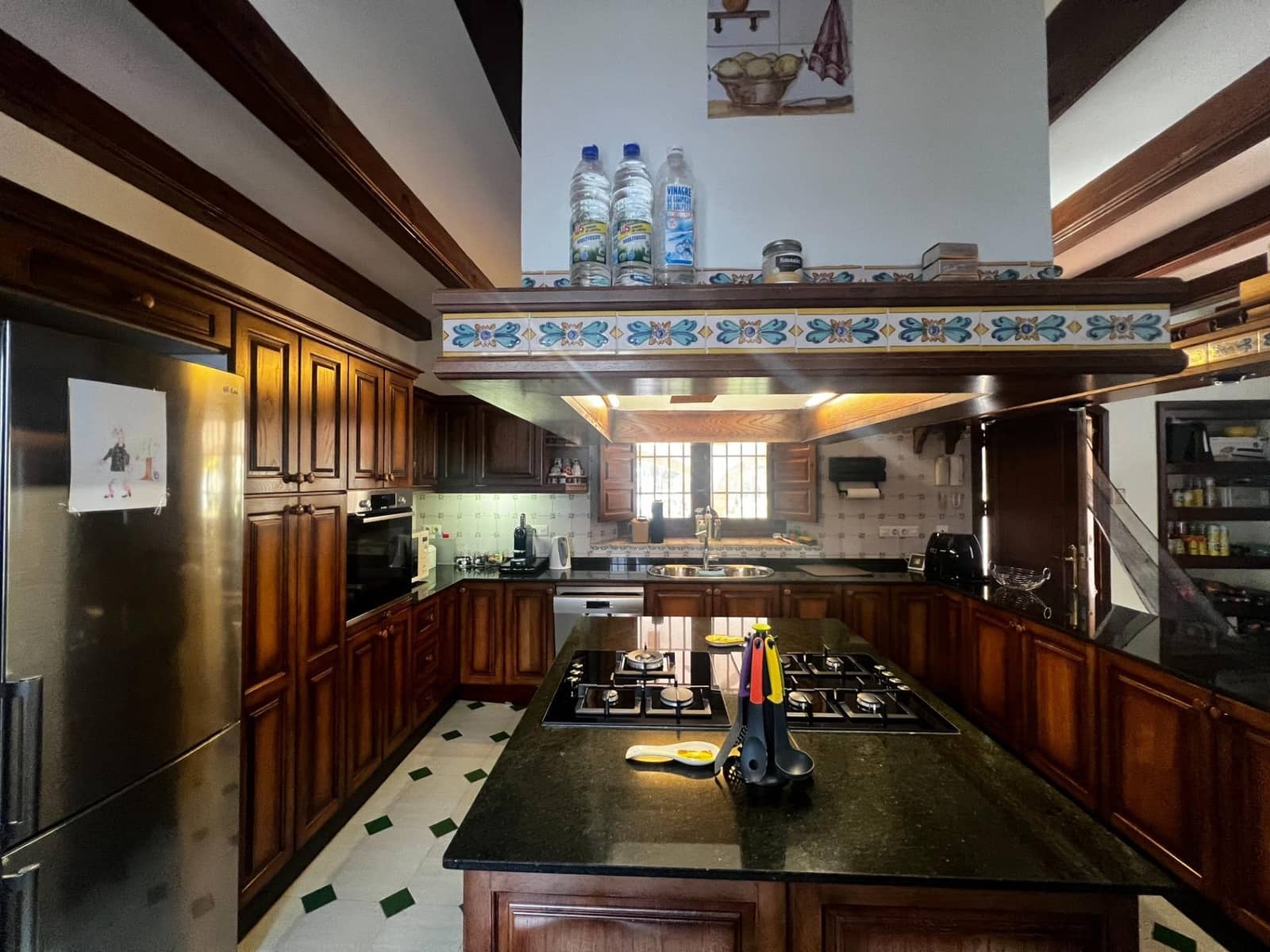 13 Zimmer Villa zu verkaufen in Javea / Xabia mit Pool Garage - 3.620.000 € (Ref: 8699858)