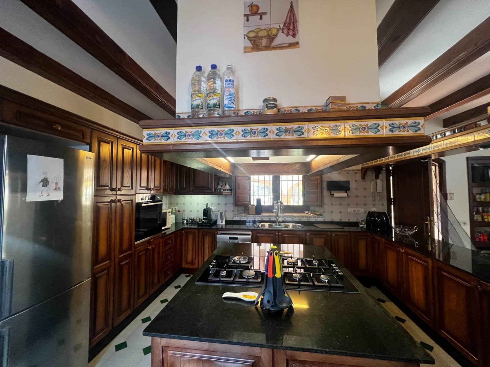 13 Zimmer Villa zu verkaufen in Javea / Xabia mit Pool Garage - 3.620.000 € (Ref: 8699858)