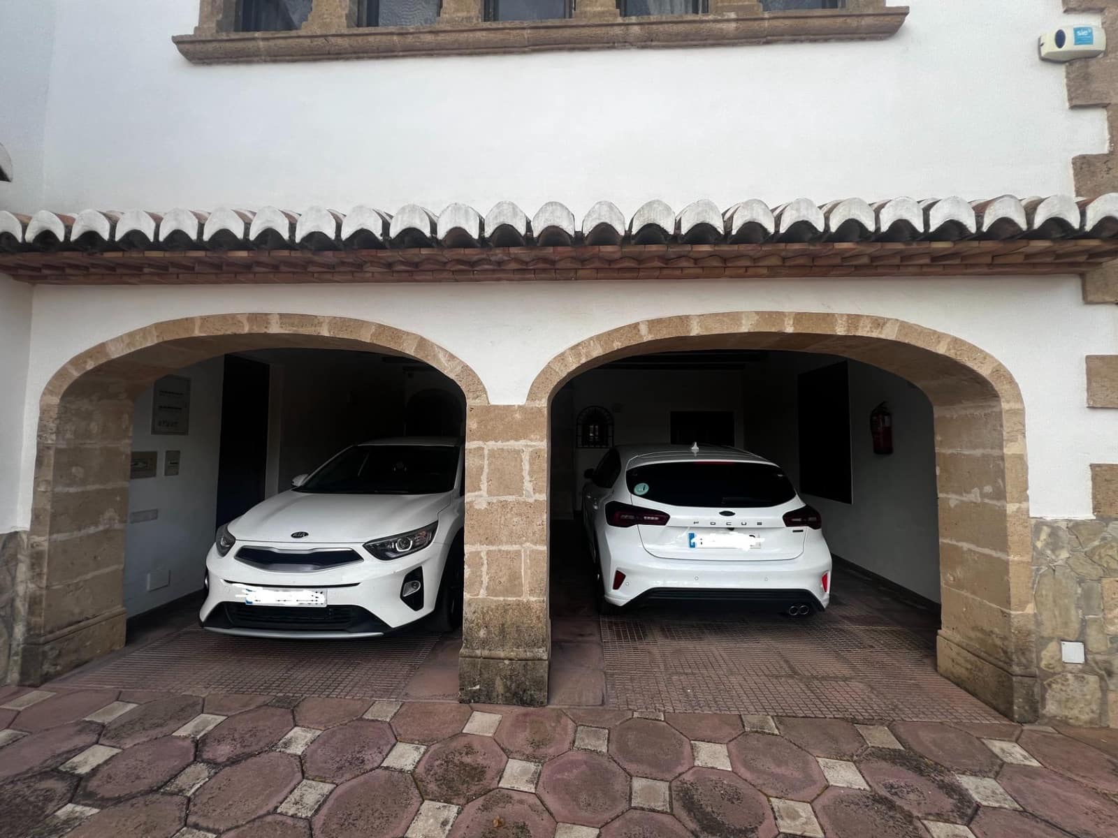 13 Zimmer Villa zu verkaufen in Javea / Xabia mit Pool Garage - 3.620.000 € (Ref: 8699858)