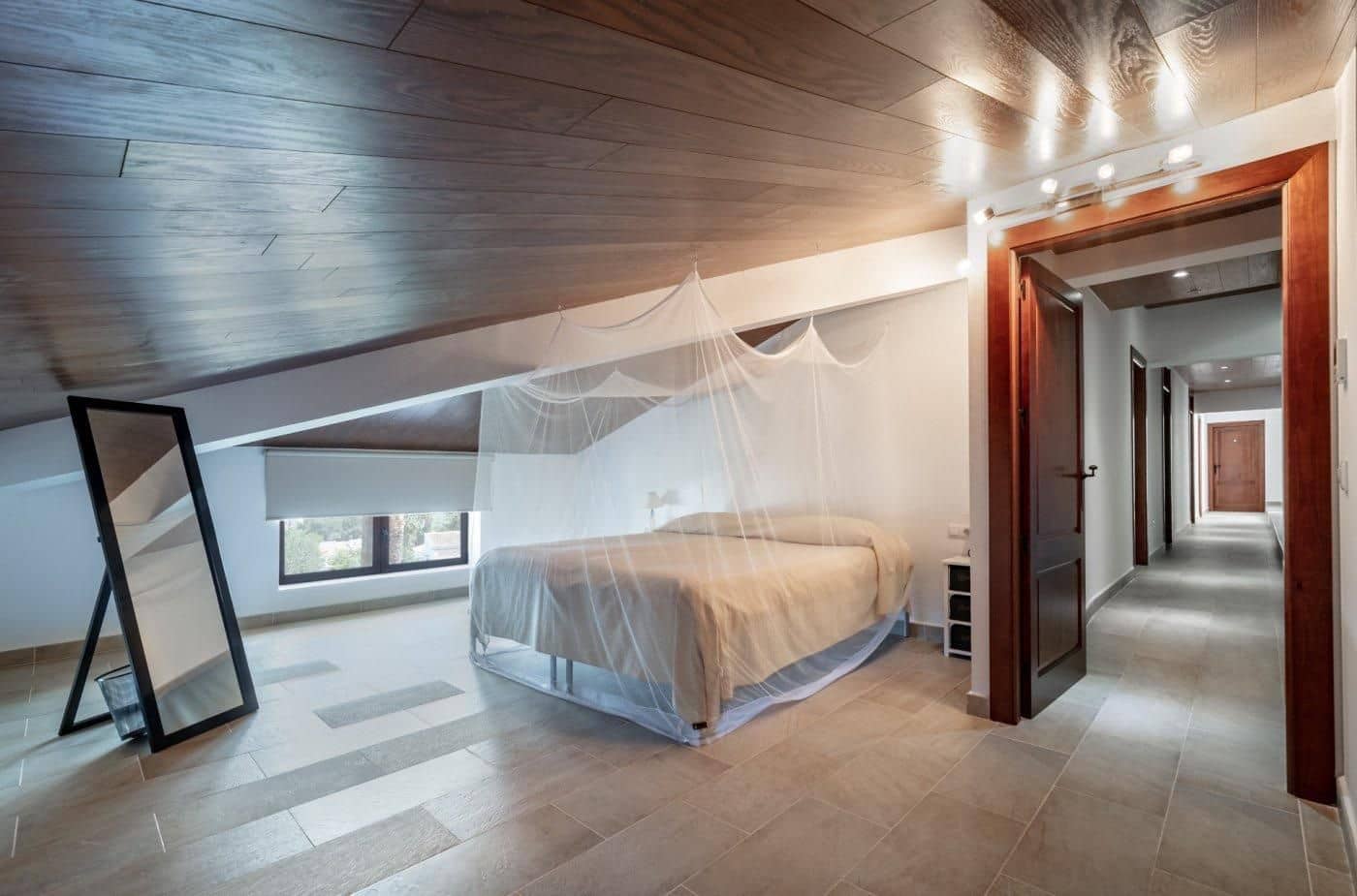 Chalet de 13 habitaciones en Javea / Xàbia en venta con piscina garaje - 3.450.000 € (Ref: 8699858)