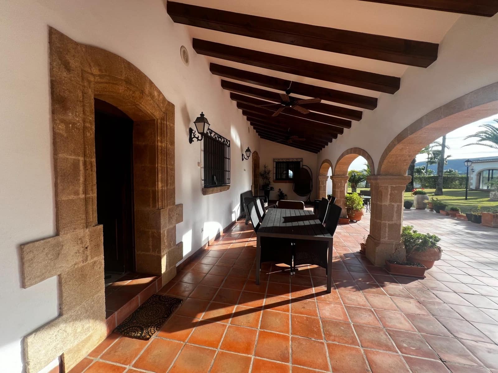 Chalet de 13 habitaciones en Javea / Xàbia en venta con piscina garaje - 3.450.000 € (Ref: 8699858)