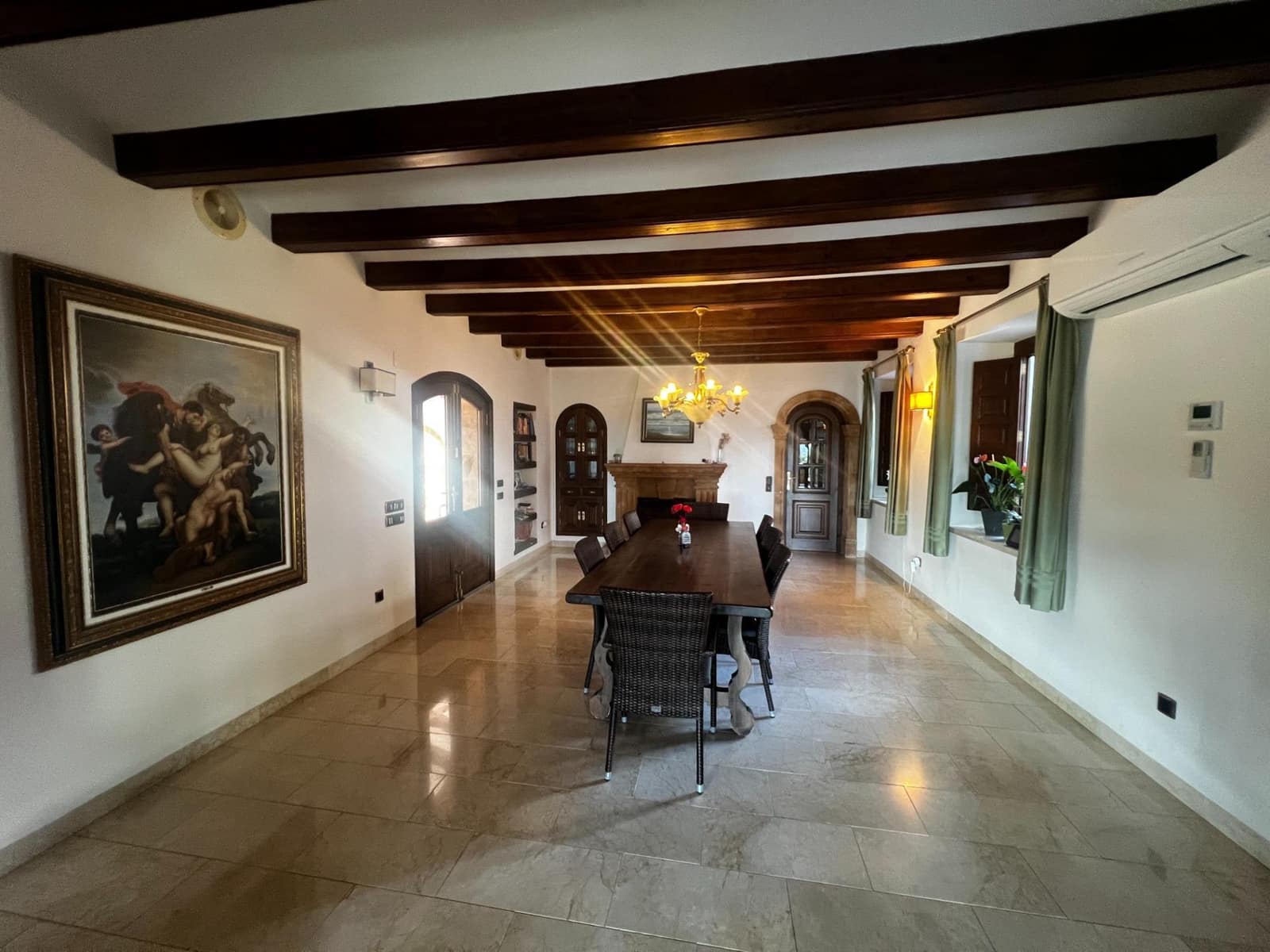 Chalet de 13 habitaciones en Javea / Xàbia en venta con piscina garaje - 3.450.000 € (Ref: 8699858)