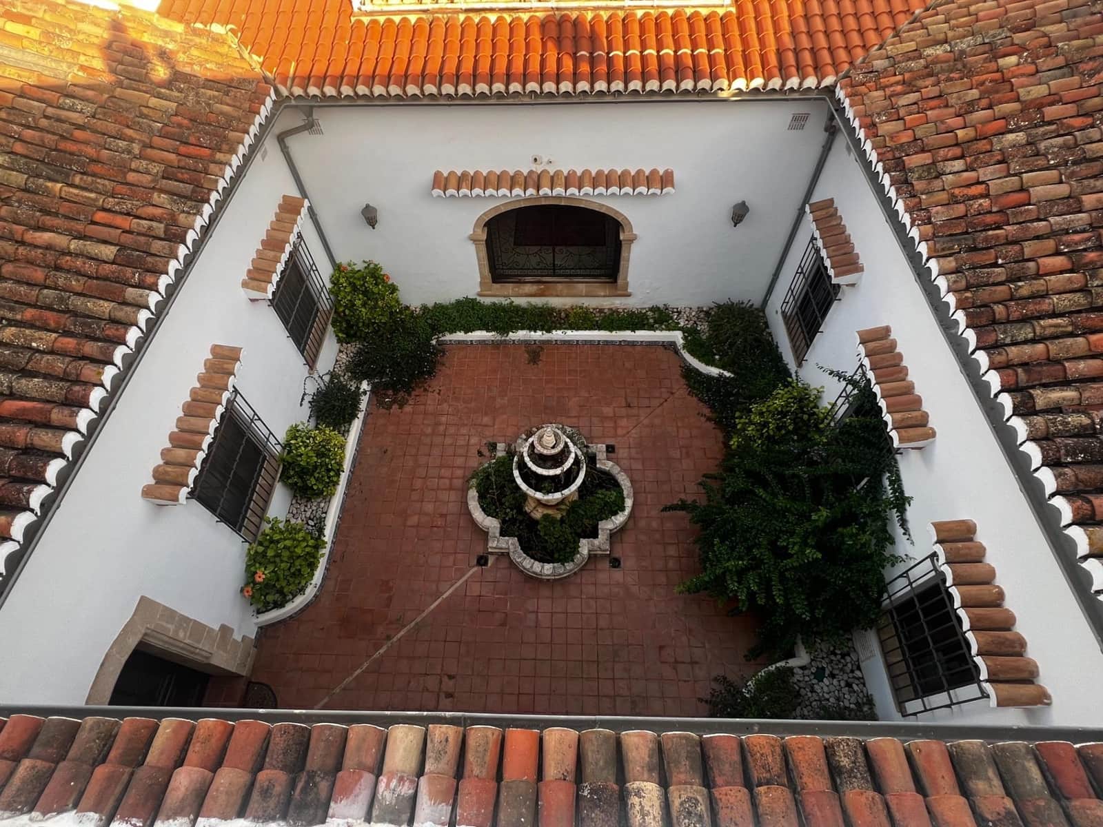 Chalet de 13 habitaciones en Javea / Xàbia en venta con piscina garaje - 3.450.000 € (Ref: 8699858)