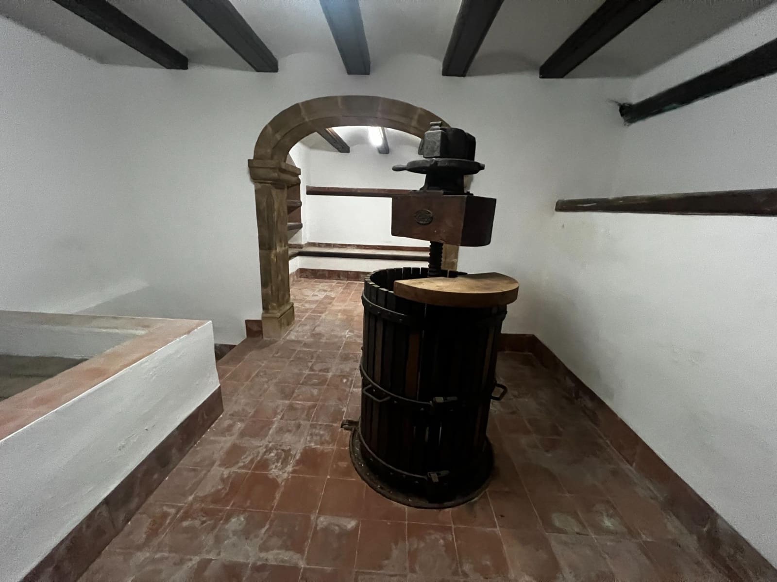 Chalet de 13 habitaciones en Javea / Xàbia en venta con piscina garaje - 3.450.000 € (Ref: 8699858)