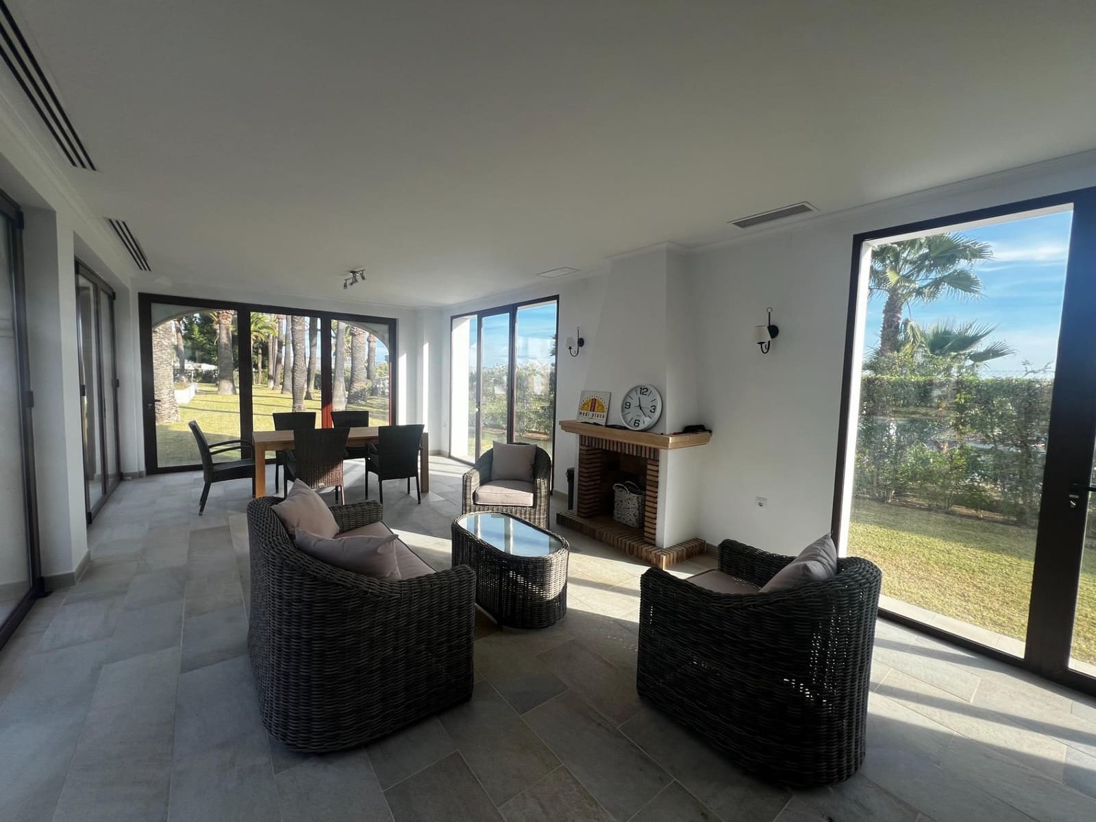 Chalet de 13 habitaciones en Javea / Xàbia en venta con piscina garaje - 3.450.000 € (Ref: 8699858)