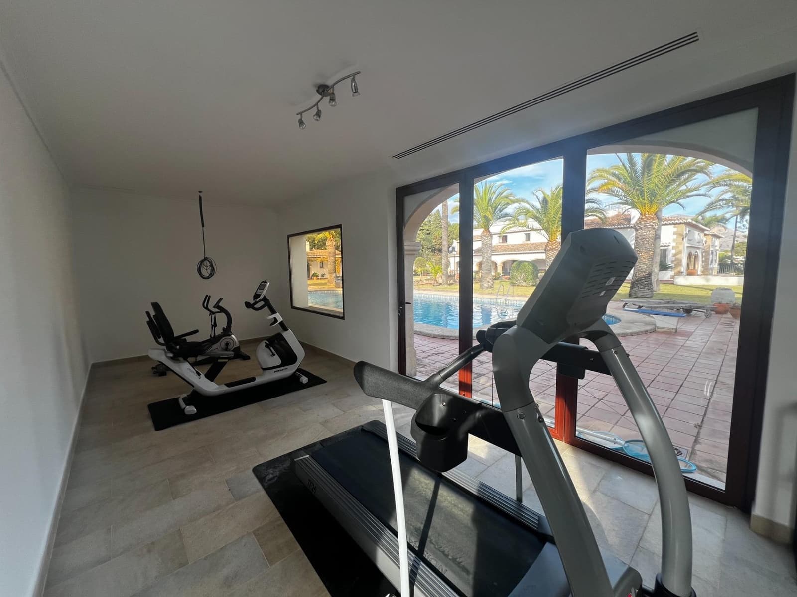 Chalet de 13 habitaciones en Javea / Xàbia en venta con piscina garaje - 3.450.000 € (Ref: 8699858)
