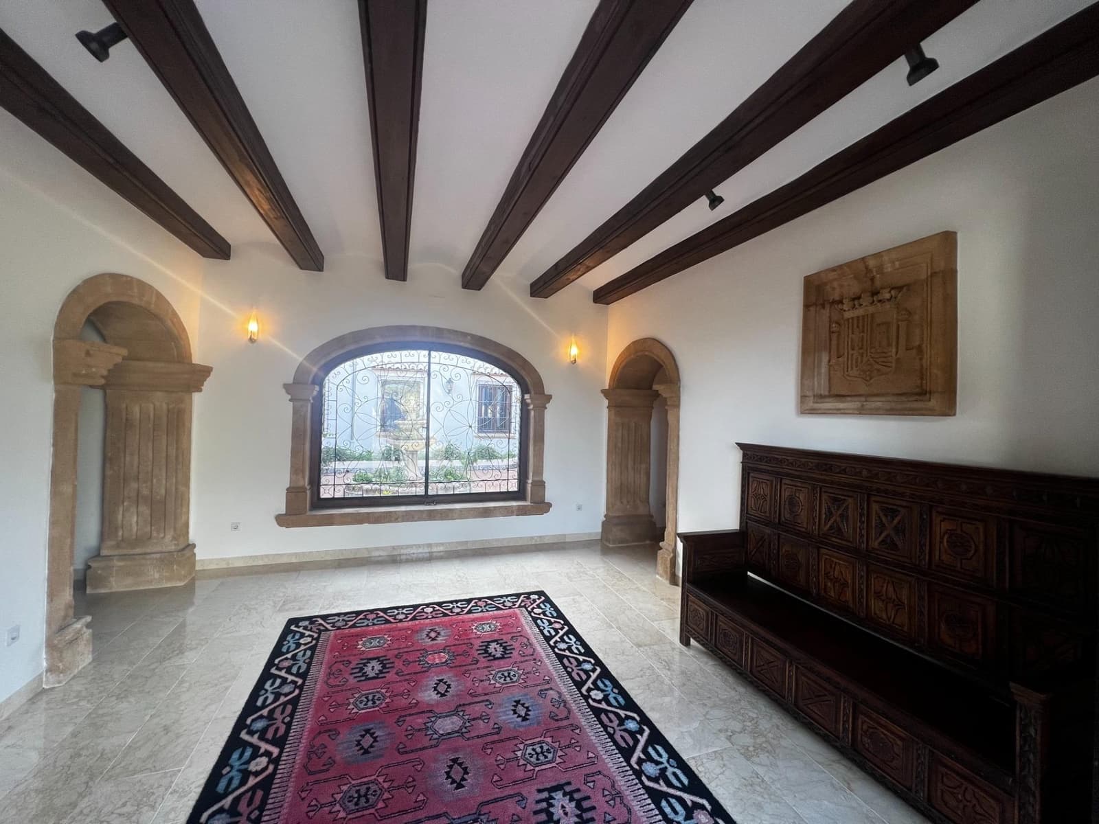 Chalet de 13 habitaciones en Javea / Xàbia en venta con piscina garaje - 3.450.000 € (Ref: 8699858)