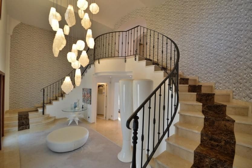 10 soveværelse Villa til salg i Javea / Xabia med swimmingpool garage - € 7.850.000 (Ref: 8699859)