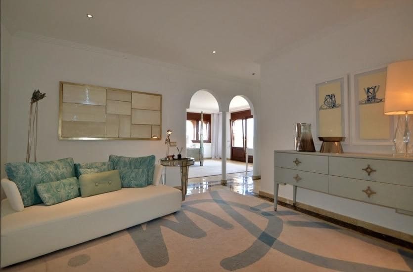 10 soveværelse Villa til salg i Javea / Xabia med swimmingpool garage - € 7.850.000 (Ref: 8699859)