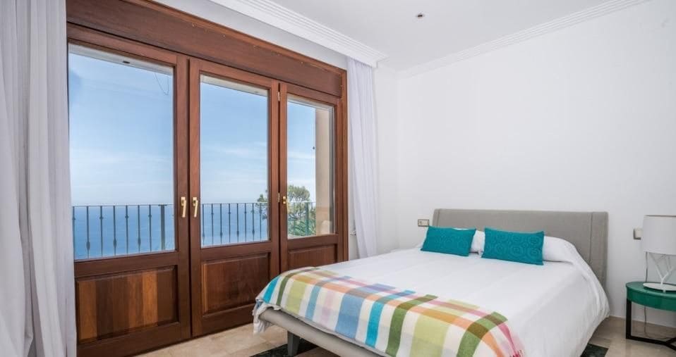 10 soveværelse Villa til salg i Javea / Xabia med swimmingpool garage - € 7.850.000 (Ref: 8699859)