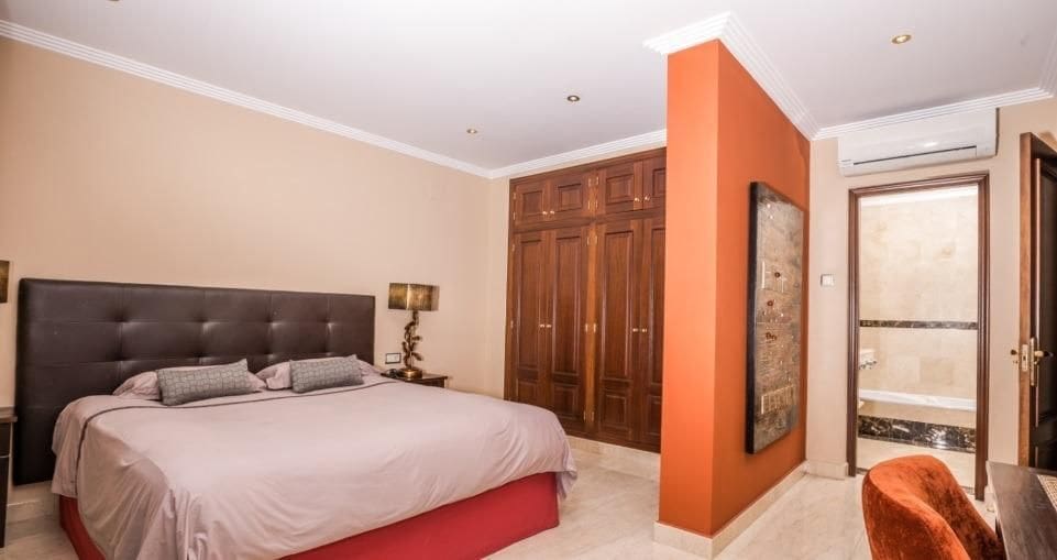 10 soveværelse Villa til salg i Javea / Xabia med swimmingpool garage - € 7.850.000 (Ref: 8699859)